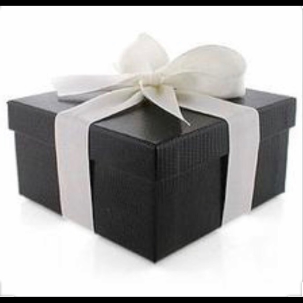 Surprise box! 🎁🎉